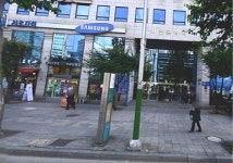 [MK 사진매물] 천안시 신도시 공원 앞 신축원룸 15억2000만원