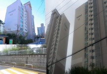 [실시간 거래현황]증미산자락에 자리해 쾌적하고 교통좋은 염창동 `강변한솔솔파크`