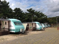 경주 오류캠핑장