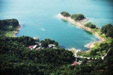 고개를 들고 하늘을 봐…마음이 열리는 전망대 투어