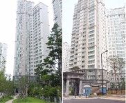 [실시간 거래]입주민 만족도 높은 일산서구 덕이동 일산하이파크시티2단지파밀리에