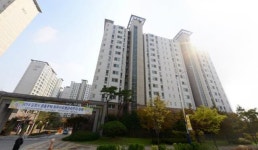 [실시간 거래]김포한강신도 초당마을우미린, 전용 98.52㎡ 실거래가 3억 4,800만원