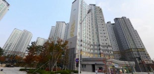 [실시간 거래]김포 한강신도시 살기 좋은 생활환경 갖춘 ′수정마을쌍용예가′, 전세 거래 완료