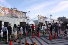 일본 라멘을 한 자리에서…도쿄라멘쇼