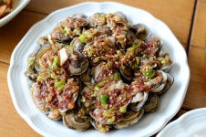꼬막무침 만드는 법…맛도 일품, 영양 만점 `간단하네`