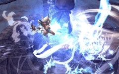 액션 RPG ‘드래곤네스트’ 신규 직업 ‘실버헌터’ 업데이트