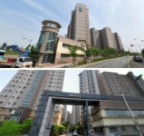 [실시간 거래]인천 내 살기 좋은 아파트는? 계양구 박촌동 `하우스토리1차`