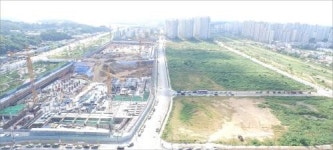 서북부 블루칩 고양 삼송에서 ‘아파텔’ 분양대전 막 오른다