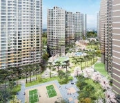 [11월 분양아파트] 현대산업개발 `일산 센트럴 아이파크`