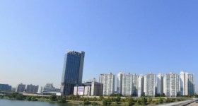 [실시간 거래]광진구 구의동 현대프라임, 전용면적 59.8㎡ 월세 5,000만원/100만원 계약 완료