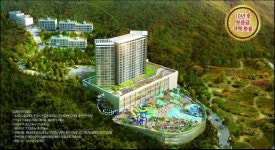 일성리조트(콘도) 회원권 `합리적 가격에 파격 혜택` 분양