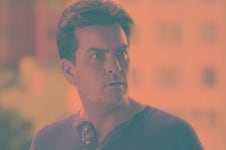 2년전 AIDS 걸린 찰리쉰, 사실 숨기고 여성들과 성생활을...충격