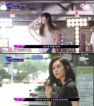 언프리티랩스타 시즌2 예지 무명 아이돌, 막막했다 고백