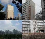 [실시간 거래]상업지구 바로옆...거주편리한 하안동 주공12단지, 실거래가 4억 200만원 매매 완료