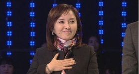 `1대100` 김선진, "故 최진실 메이크업 아티스트로 8년 간 호흡"