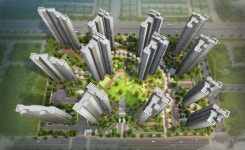 퍼펙트라이프 실현가능한 천안 성성지구, ‘천안 레이크타운 2차 푸르지오’ 눈길