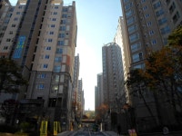 웰빙빅마켓상도점 | [실시간 거래]동작구 랜드마크 `상도엠코타운`, 도심 속 웰빙아파트로 인기