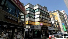 [MK 매물단신] 수원 우만동 수익형 상가빌딩 25억