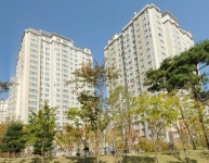 [실시간 거래]전세가로 아파트 사볼까?...오산 금암동 금암마을6단지아파트