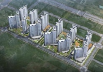 천안 불당 마지막 대단지 분양