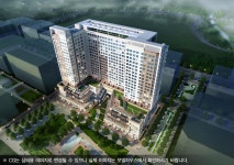 임대걱정 無 구래역세권 오피스텔, ‘김포한강신도시 구래지구 상업용지 오피스텔’ 눈길