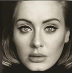 아델 새 앨범 `25`, 발매 첫 주만에 250만장 넘어서