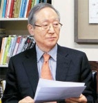 송태호 벽산문화재단 이사장 진취적인 젊은 예술가 발굴해 사회공헌이 목적