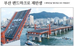 [토목건축기술대상] 월드마크·LH신사옥·영도대교