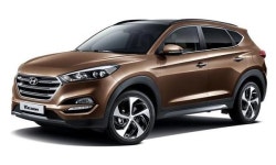 Hyundai, Kia SUVs prove popular in Europe