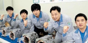 S&T모티브, 부산 최대 車부품업체…2년 연속 매출 1조원 `훌쩍`