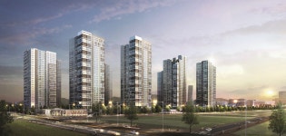 [MK 분양뉴스]서울대신도시‘배곧’최대 스트리트형 상가