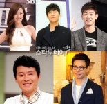 스테파니리·존박·에릭남·이현우·윤상, `해투3` 출격 28일 녹화