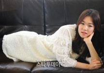 [포토] 영화 `극적인 하룻밤`의 배우 한예리