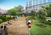 화성산업, 8년 연속 굿 디자인 선정