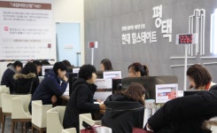 힐스테이트 평택 2차, 최고 경쟁률 10.9대 1 전타입 마감