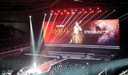 ‘던전앤파이터’ 업데이트 ‘파이널&비기닝’ 공개…신규 캐릭터 ‘마창사’ 등장