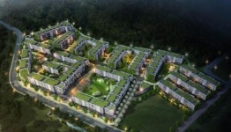 대림산업, 위례신도시 첫 뉴스테이 ‘e편한세상 테라스 위례’ 이달 분양