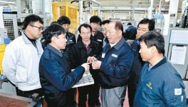 모비스, 2차협력사 `상생 사다리`