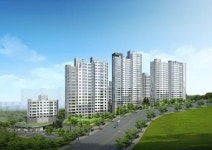 대우건설, 충주시 호암동 ‘충주 3차 푸르지오’ 분양