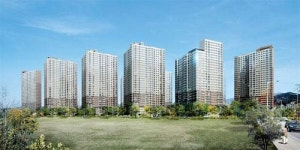 [12월 분양 아파트] 현대산업개발 `일산 센트럴 아이파크`
