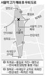 가뜩이나 장사안되는데… 답답한 남대문 상인들