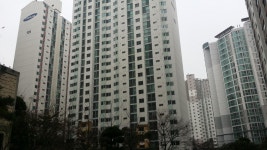 신공덕1차삼성래미안1아파트 사진 2
