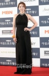 [포토]신수지, `블랙 드레스로 돋보이는 섹시함`
