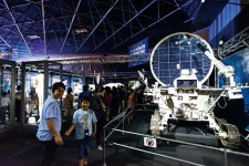 NASA HUMAN ADVENTURE | 나사 휴먼 어드벤처전