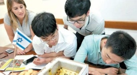 참신한 기업가 정신을 찾습니다