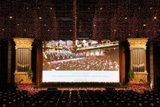 웨스틴조선호텔, ‘빈필하모닉 신년음악회’ 패키지