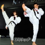 [포토] 마루치 아라치