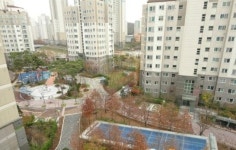 [실시간 거래]서판교 중심에 위치…도심 속 쾌적한 자연환경을 누리는 `판교원2단지 휴먼시아푸르지오`