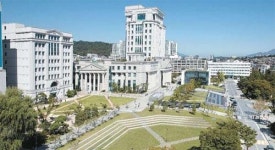 [2016 정시모집] 한국외대, 서울캠 다군 폐지…가·나군서만 뽑아