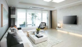 [분양현장 NOW] 동탄 행복마을 푸르지오